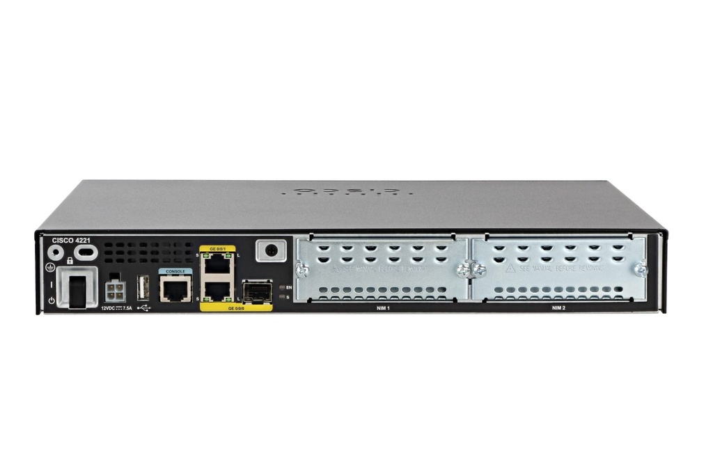 Cisco ISR-4221 Router | V2M Cloud